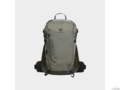 Рюкзак Kailas Peak-Chaser Lightweight Trekking Backpack 22L, Green (KA2453008) - фото