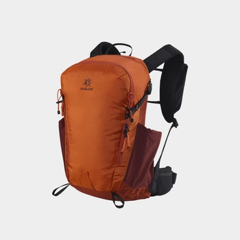 Рюкзак Kailas Peak-Chaser Lightweight Trekking Backpack 22L, Orange (KA2453008) - фото