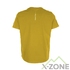 Футболка Kailas Functional T-shirt Men's, Mustard Yellow (KG2317115) - фото