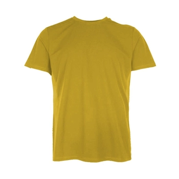 Футболка Kailas Functional T-shirt Men's, Mustard Yellow (KG2317115) - фото