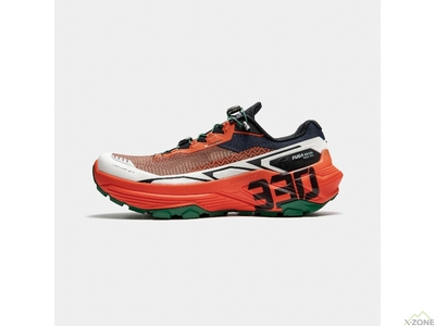 Трейловые кроссовки Kailas Fuga EX 330 Trail Running Shoes Unisex, Orange - фото