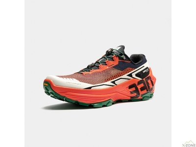 Трейловые кроссовки Kailas Fuga EX 330 Trail Running Shoes Unisex, Orange - фото