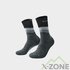 Термоноски Kailas Mid Cut Lightweight Wool Socks Men's, Dark Gray (KH2401103) - фото