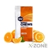 Энергетические желейки GU Energy Chews 60 g, Orange - фото