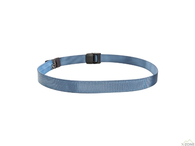 Ремень с карманом Tatonka Travel Waistbelt, Elemental Blue (TAT 2863.279) - фото