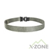 Пояс Tatonka Stretch Belt 38 mm BC, Stone-Grey-Olive (TAT 2868.332) - фото