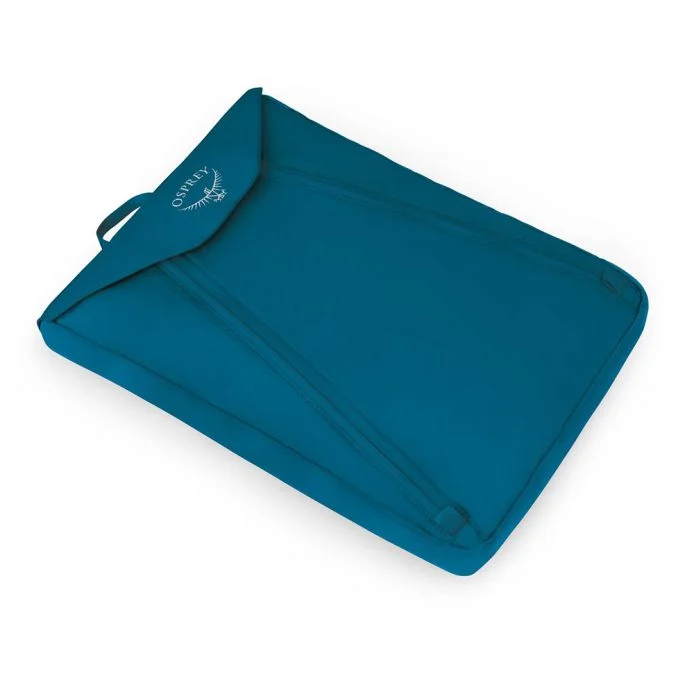 Органайзер Osprey Ultralight Garment Folder, Waterfront Blue - фото