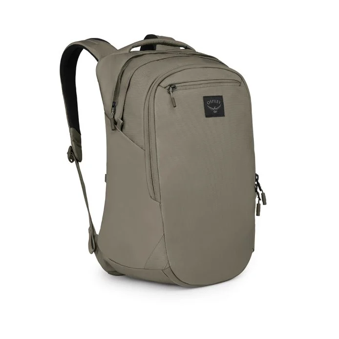 Рюкзак Osprey Aoede Airspeed Backpack 20, Tan Concrete - фото