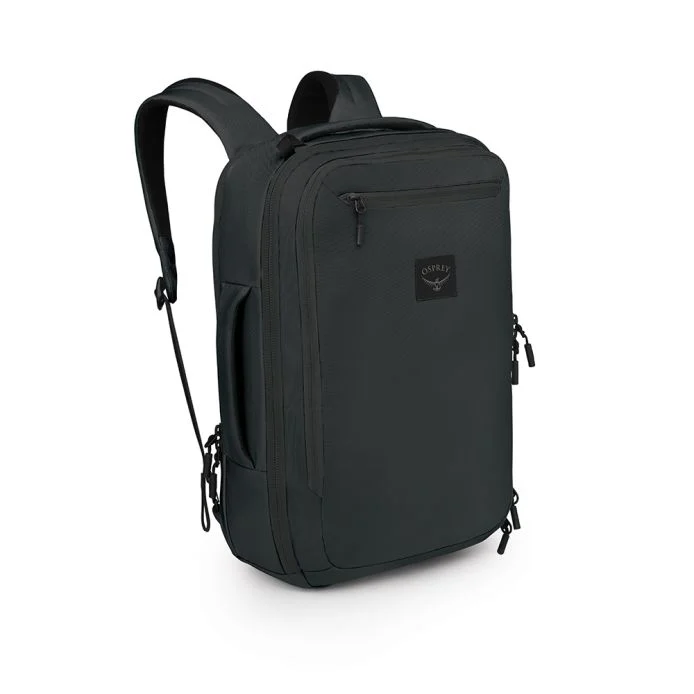 Рюкзак Osprey Aoede Briefpack 22, Black - фото