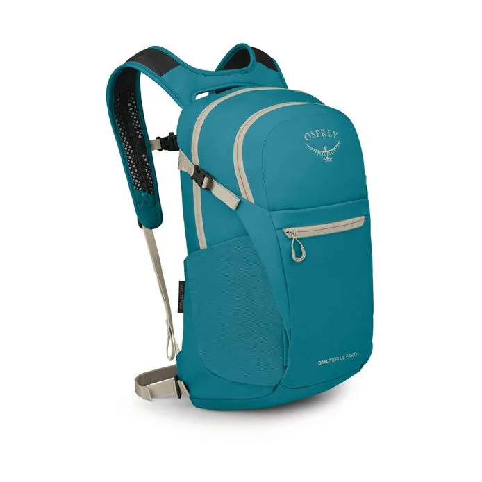 Рюкзак Osprey Daylite Plus Earth 20, Tropical Blue - фото