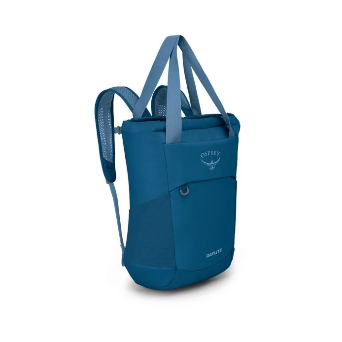 Рюкзак Osprey Daylite Tote Pack 20, Night Shift Blue - фото