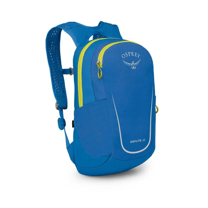 Рюкзак дитячий Osprey Daylite Jr 10L Alpin Blue/Blue Flame - фото