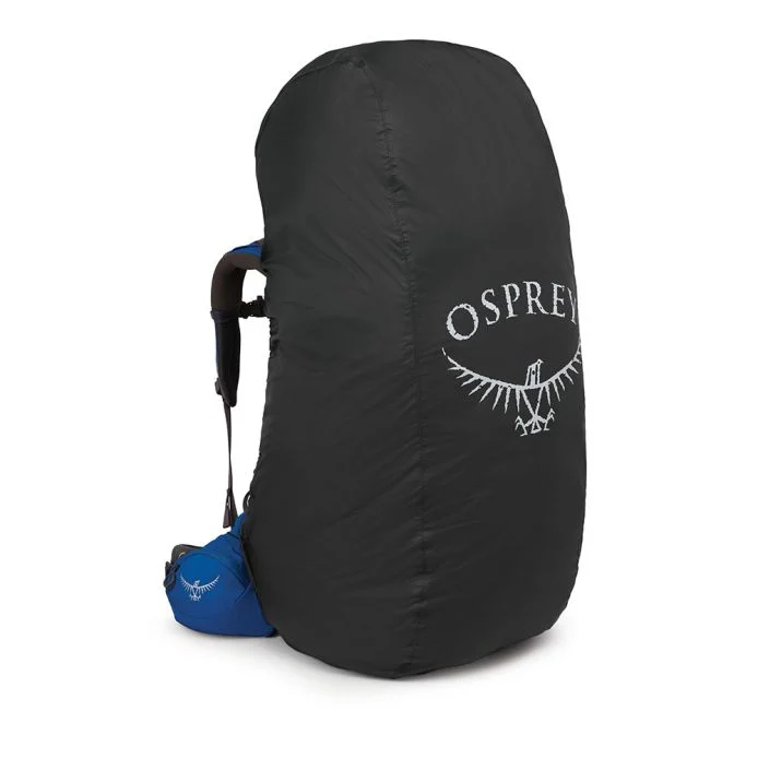 Рейнкавер Osprey Ultralight Raincover XL, Black - фото