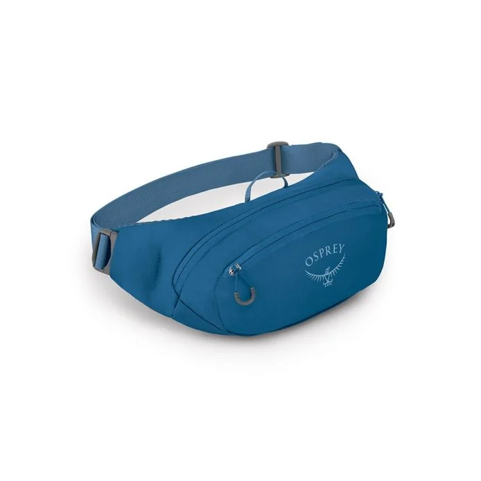 Сумка на пояс Osprey Daylite Waist, Night Shift Blue (009.3743) - фото