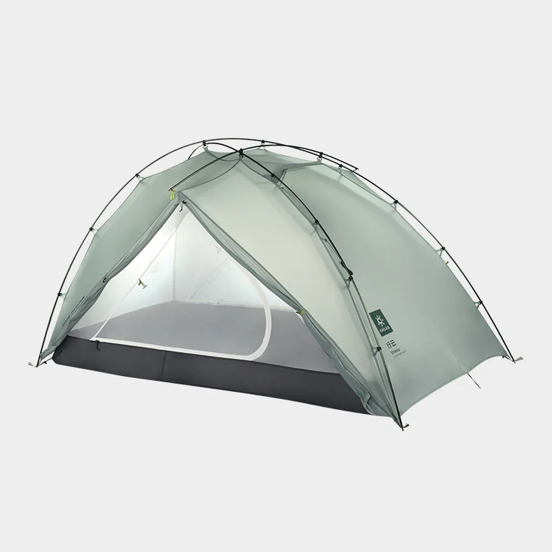 Намет туристичний Kailas Stratus Camping Tent 2P, Breeze Green - фото