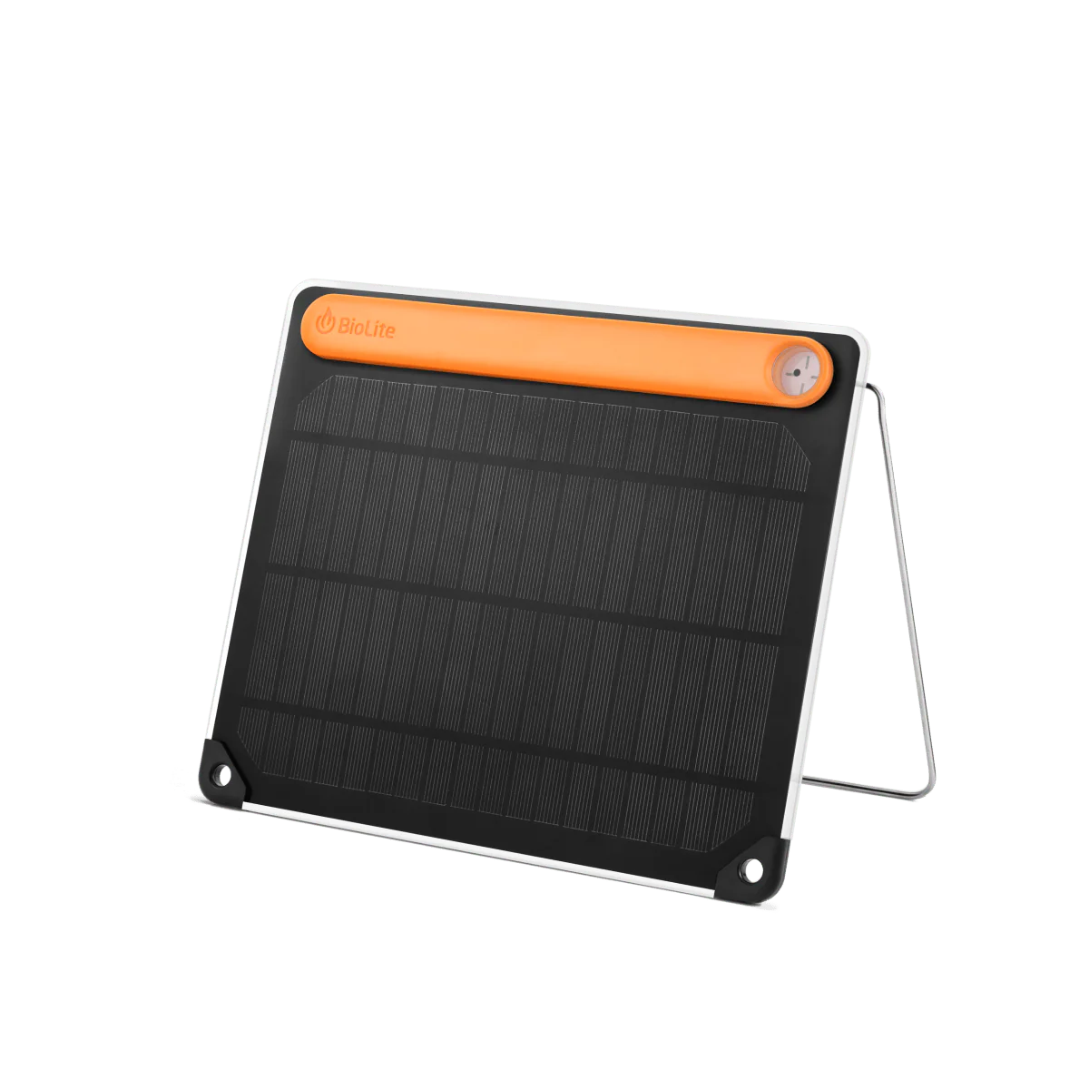 Сонячна батарея BioLite SolarPanel 5+ Updated (BLT SPA0200) - фото