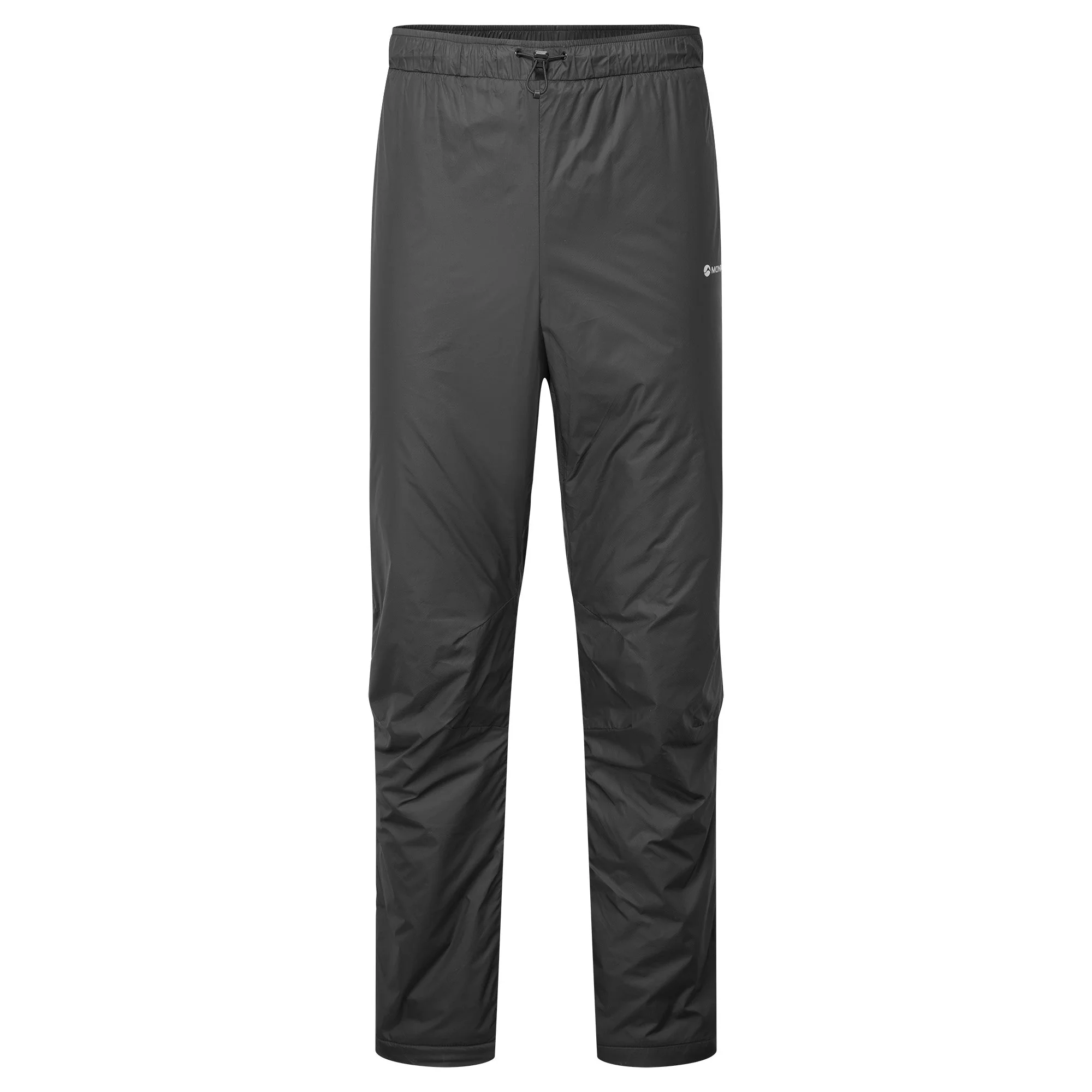 Штаны утеплённые Montane Respond Insulated Pants Men's, Black - фото