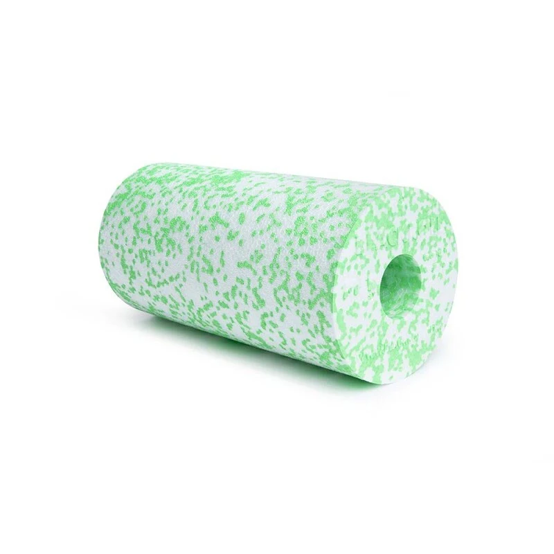 Масcажный ролл Blackroll Med 30х15, White/Green - фото