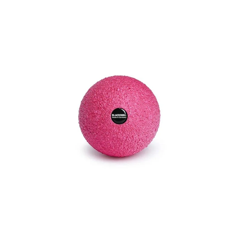 Масcажный мяч Blackroll Ball 8, Pink - фото