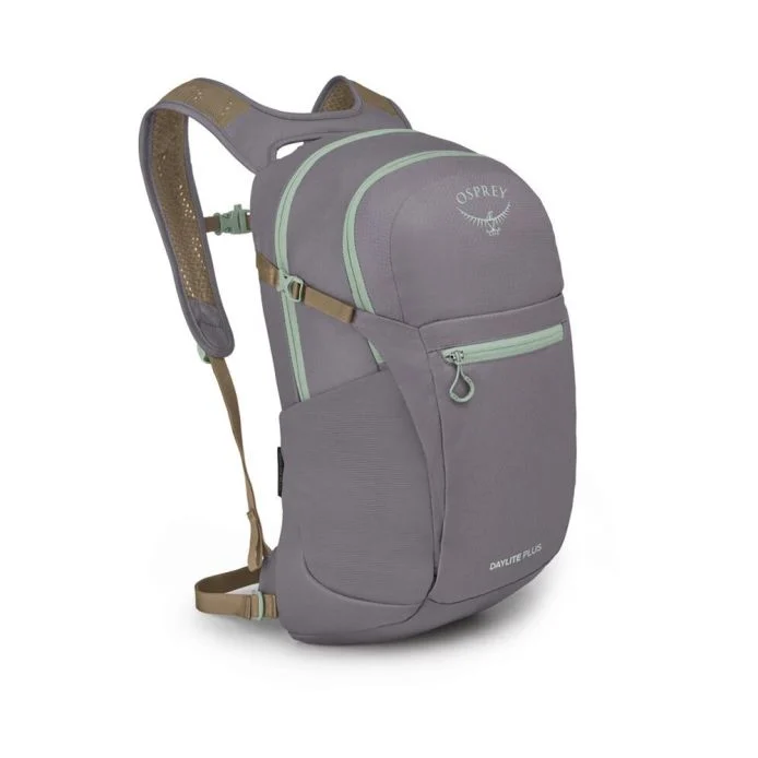 Рюкзак Osprey Daylite Plus 20L, Soundwave Grey (009.4033) - фото