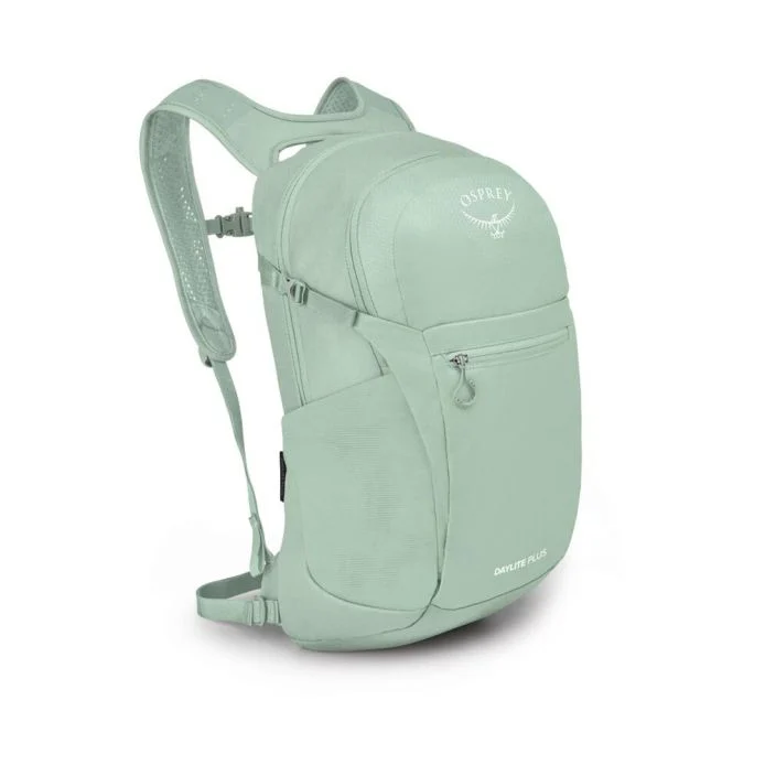 Рюкзак Osprey Daylite Plus 20L, Frosty Mint (009.3941) - фото