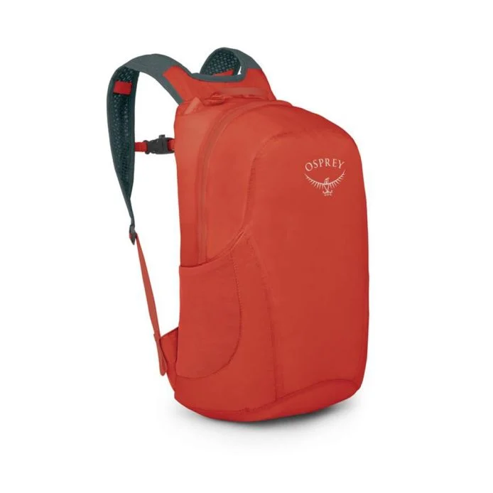 Рюкзак ультралегкий Osprey Ultralight Stuff Pack 18L, Mars Orange (009.4028) - фото