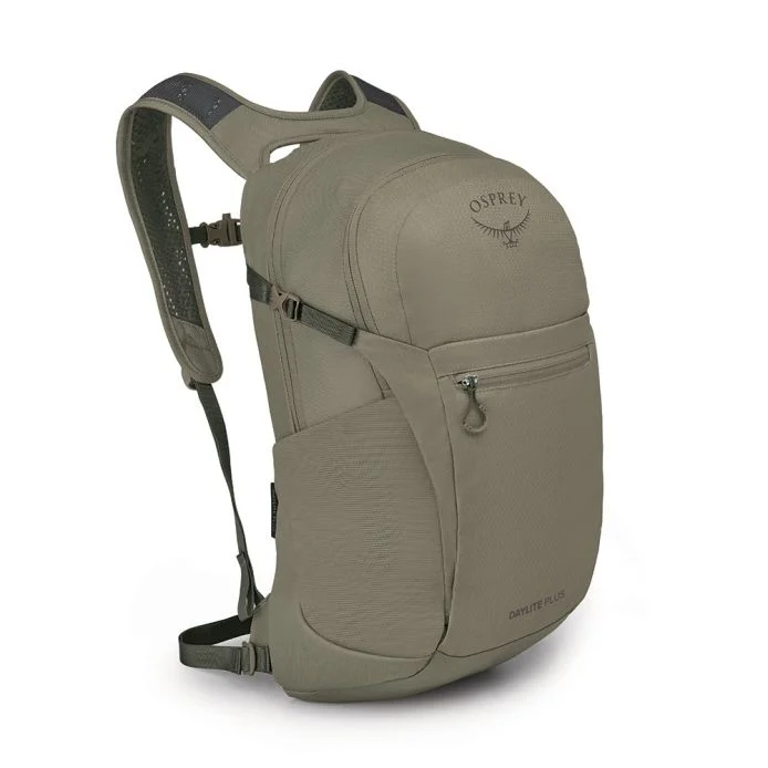 Рюкзак Osprey Daylite Plus 20L, Tan Concrete (009.3728) - фото