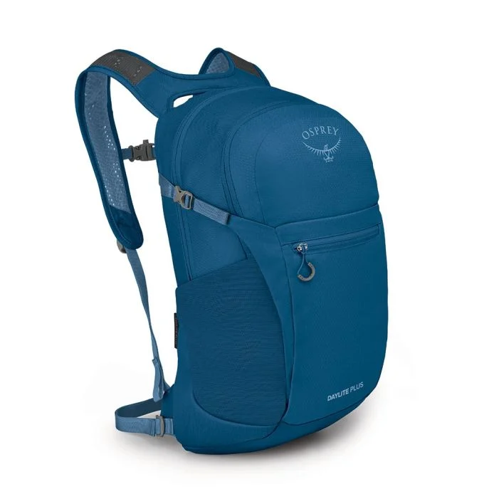 Рюкзак Osprey Daylite Plus 20L, Night Shift Blue (009.3727) - фото