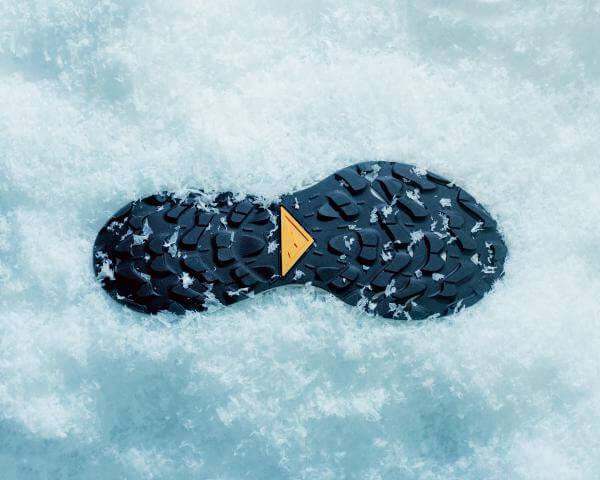 Як вибрати взуття для трейлового бігу взимку
