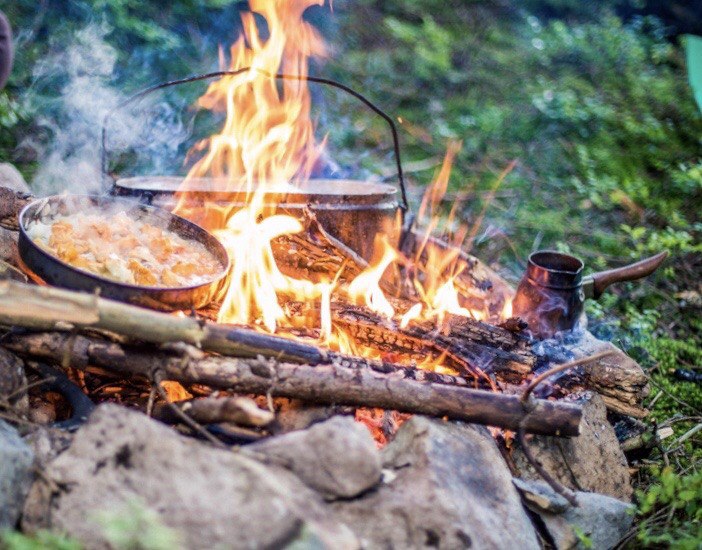 Багаторазові грілки на акумуляторах або батарейках